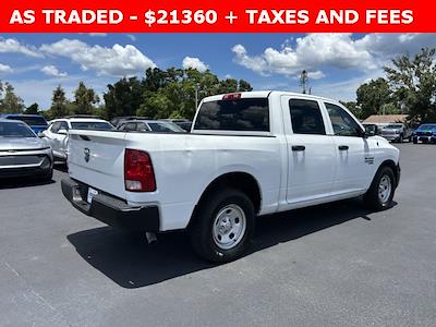 2022 Ram 1500 Classic Crew Cab 4x2 Pickup for sale #32581W - photo 2