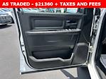 2022 Ram 1500 Classic Crew Cab 4x2 Pickup for sale #32581W - photo 12
