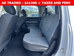 2022 Ram 1500 Classic Crew Cab 4x2 Pickup for sale #32581W - photo 15