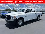 2022 Ram 1500 Classic Crew Cab 4x2 Pickup for sale #32581W - photo 4