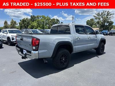2019 Toyota Tacoma Double Cab 4x2 Pickup for sale #32582W - photo 2