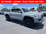 2019 Toyota Tacoma Double Cab 4x2 Pickup for sale #32582W - photo 1