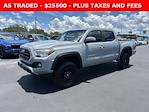 2019 Toyota Tacoma Double Cab 4x2 Pickup for sale #32582W - photo 4