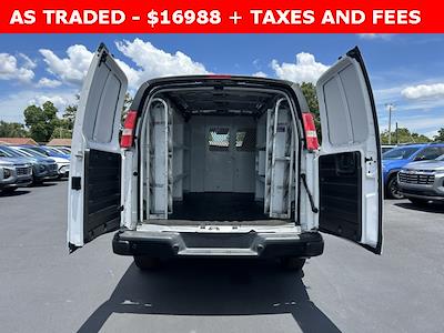 2019 Chevrolet Express 2500 SRW RWD Upfitted Cargo Van for sale #32585W - photo 2