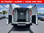 2019 Chevrolet Express 2500 SRW RWD Upfitted Cargo Van for sale #32585W - photo 2