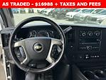 2019 Chevrolet Express 2500 SRW RWD Upfitted Cargo Van for sale #32585W - photo 17