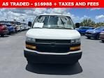 2019 Chevrolet Express 2500 SRW RWD Upfitted Cargo Van for sale #32585W - photo 4