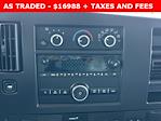 2019 Chevrolet Express 2500 SRW RWD Upfitted Cargo Van for sale #32585W - photo 23
