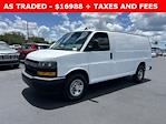 2019 Chevrolet Express 2500 SRW RWD Upfitted Cargo Van for sale #32585W - photo 5