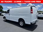 2019 Chevrolet Express 2500 SRW RWD Upfitted Cargo Van for sale #32585W - photo 6