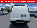 2019 Chevrolet Express 2500 SRW RWD Upfitted Cargo Van for sale #32585W - photo 7