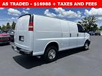 2019 Chevrolet Express 2500 SRW RWD Upfitted Cargo Van for sale #32585W - photo 3