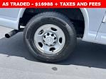 2019 Chevrolet Express 2500 SRW RWD Upfitted Cargo Van for sale #32585W - photo 8