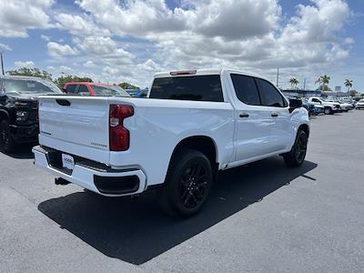 2024 Chevrolet Silverado 1500 Crew Cab 4x2 Pickup for sale #32587 - photo 2