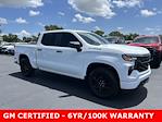 2024 Chevrolet Silverado 1500 Crew Cab 4x2 Pickup for sale #32587 - photo 1