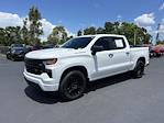 2024 Chevrolet Silverado 1500 Crew Cab 4x2 Pickup for sale #32587 - photo 4