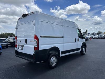 2023 Ram ProMaster 1500 High Roof FWD Empty Cargo Van for sale #32589B - photo 2