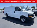 2019 Chevrolet Express 2500 SRW RWD Empty Cargo Van for sale #32591W - photo 1
