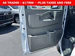 2019 Chevrolet Express 2500 SRW RWD Empty Cargo Van for sale #32591W - photo 12