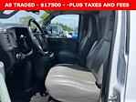 2019 Chevrolet Express 2500 SRW RWD Empty Cargo Van for sale #32591W - photo 13