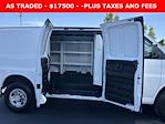 2019 Chevrolet Express 2500 SRW RWD Empty Cargo Van for sale #32591W - photo 14