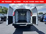 2019 Chevrolet Express 2500 SRW RWD Empty Cargo Van for sale #32591W - photo 2