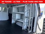2019 Chevrolet Express 2500 SRW RWD Empty Cargo Van for sale #32591W - photo 16