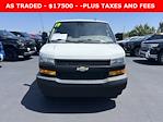 2019 Chevrolet Express 2500 SRW RWD Empty Cargo Van for sale #32591W - photo 4