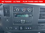 2019 Chevrolet Express 2500 SRW RWD Empty Cargo Van for sale #32591W - photo 23
