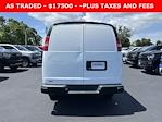2019 Chevrolet Express 2500 SRW RWD Empty Cargo Van for sale #32591W - photo 7