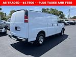 2019 Chevrolet Express 2500 SRW RWD Empty Cargo Van for sale #32591W - photo 3