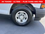 2019 Chevrolet Express 2500 SRW RWD Empty Cargo Van for sale #32591W - photo 9
