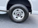 2023 GMC Savana 2500 4x2 Empty Cargo Van for sale #32592 - photo 8