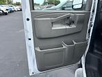 2023 GMC Savana 2500 4x2 Empty Cargo Van for sale #32592 - photo 9