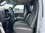 2023 GMC Savana 2500 4x2 Empty Cargo Van for sale #32592 - photo 10
