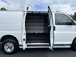 2023 GMC Savana 2500 4x2 Empty Cargo Van for sale #32592 - photo 11