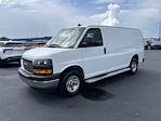 2023 GMC Savana 2500 4x2 Empty Cargo Van for sale #32592 - photo 2