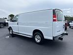 2023 GMC Savana 2500 4x2 Empty Cargo Van for sale #32592 - photo 3