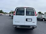 2023 GMC Savana 2500 4x2 Empty Cargo Van for sale #32592 - photo 4