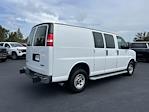 2023 GMC Savana 2500 4x2 Empty Cargo Van for sale #32592 - photo 20