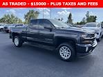 2016 Chevrolet Silverado 1500 Double Cab 4x4 Pickup for sale #32595W - photo 1