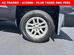2016 Chevrolet Silverado 1500 Double Cab 4x4 Pickup for sale #32595W - photo 10