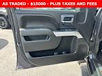 2016 Chevrolet Silverado 1500 Double Cab 4x4 Pickup for sale #32595W - photo 12