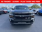 2016 Chevrolet Silverado 1500 Double Cab 4x4 Pickup for sale #32595W - photo 3