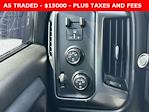2016 Chevrolet Silverado 1500 Double Cab 4x4 Pickup for sale #32595W - photo 20
