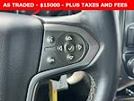 2016 Chevrolet Silverado 1500 Double Cab 4x4 Pickup for sale #32595W - photo 22