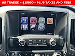 2016 Chevrolet Silverado 1500 Double Cab 4x4 Pickup for sale #32595W - photo 23