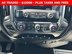 2016 Chevrolet Silverado 1500 Double Cab 4x4 Pickup for sale #32595W - photo 25