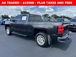 2016 Chevrolet Silverado 1500 Double Cab 4x4 Pickup for sale #32595W - photo 5