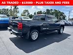 2016 Chevrolet Silverado 1500 Double Cab 4x4 Pickup for sale #32595W - photo 2